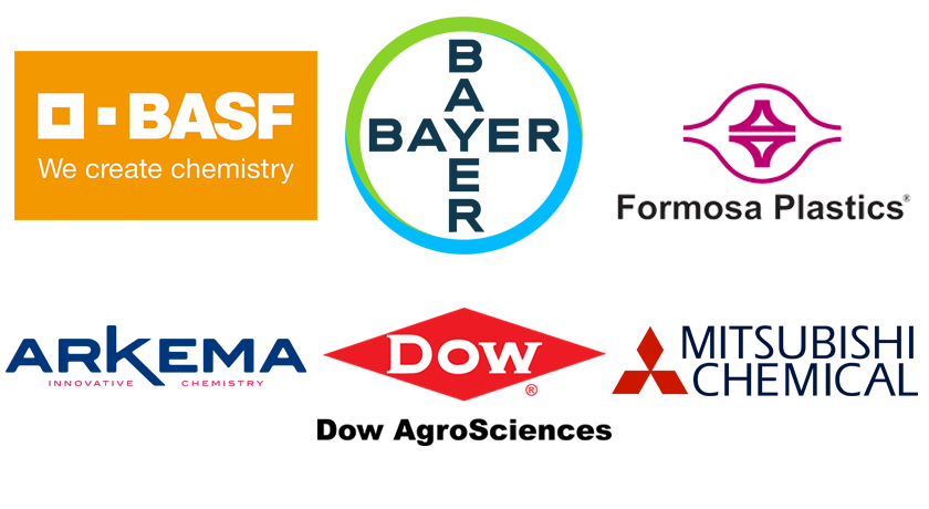 logo industrial adhesives
