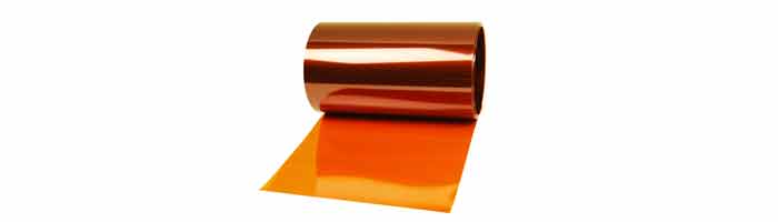 Glue for PolyImide Film