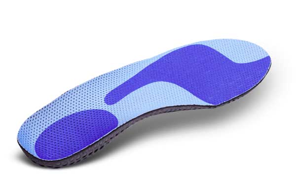 Insole glue